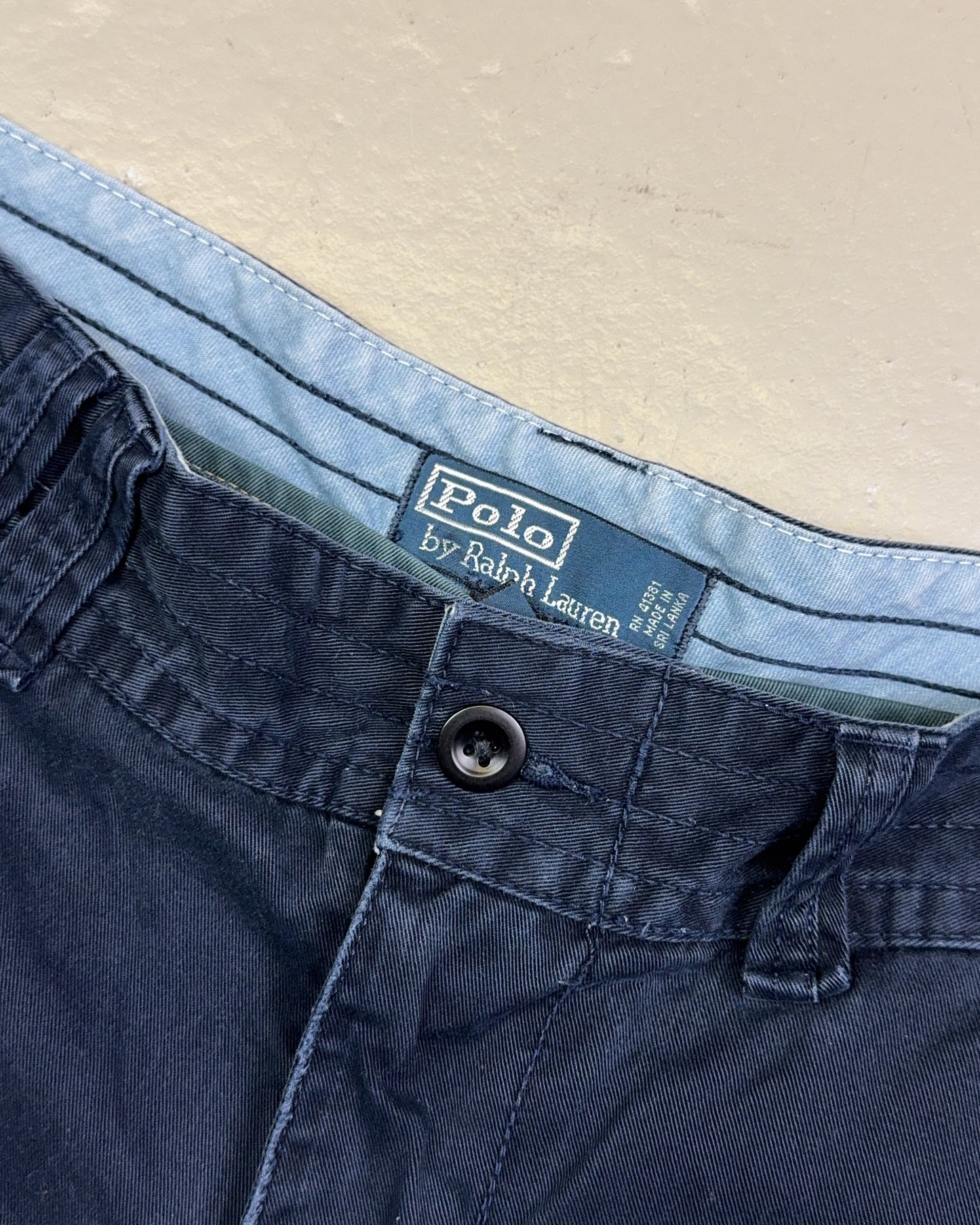 2000's Polo By Ralph Lauren Shorts * W32 (M)