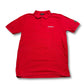 2000's Ferrari Polo Shirt *very rare (M)