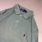 1990's Ralph Lauren Polo Longsleeve *very rare (L)