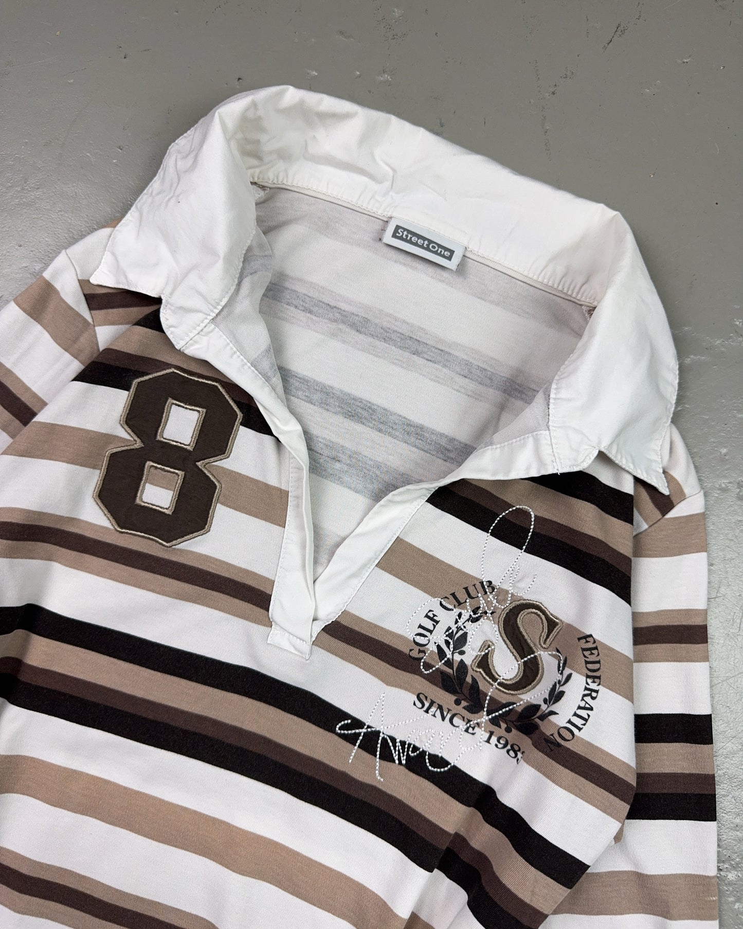 2000's Street One Longsleeve Women's * (M)
