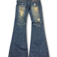2000's Cocobongo Japan Bootcut Jeans Women's *rare 30x32 (M)