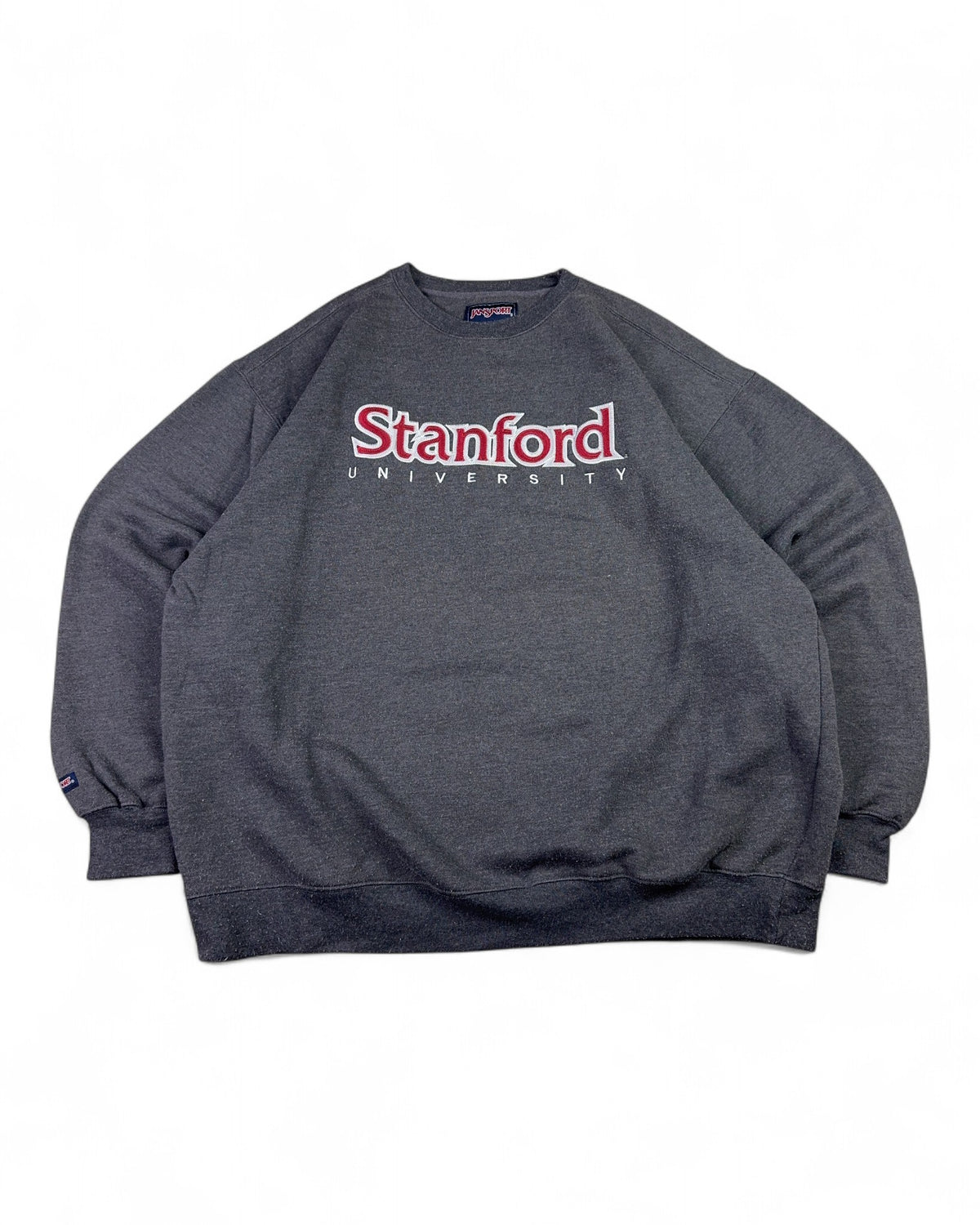2000's Jansport Stanford Sweater * (XL)