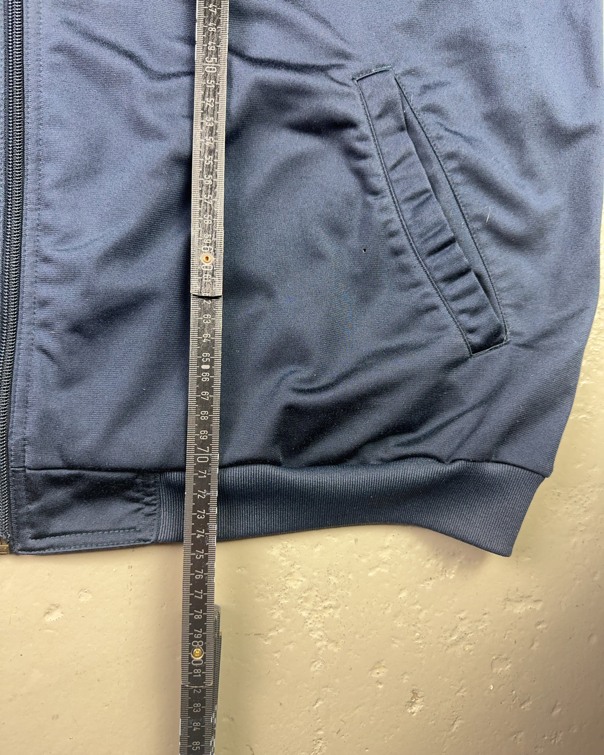 2000's Nike Track Jacket * (XL)