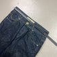 2000's Japanese Baggy Jeans *rare 32x34 (M)