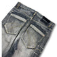 2000's Cellustion Baggy Hip Hop Jeans *rare 32x34 (M)