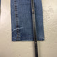 2000's Buckaroo Korean Archive Straight Jeans *rare 28x30 (S)