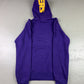 2000's Adidas Hoodie * (S)