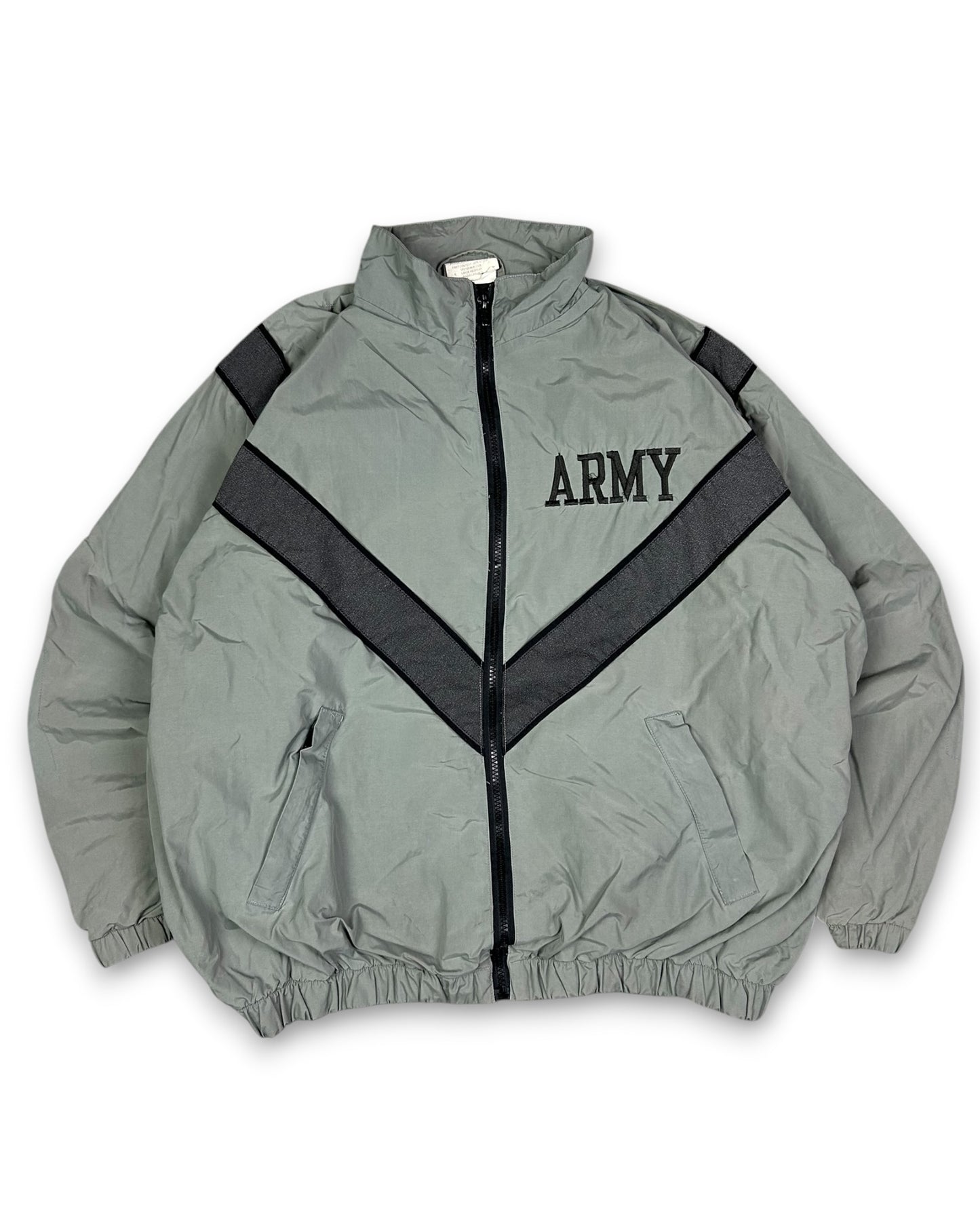 1990's Army Jacket * (L)