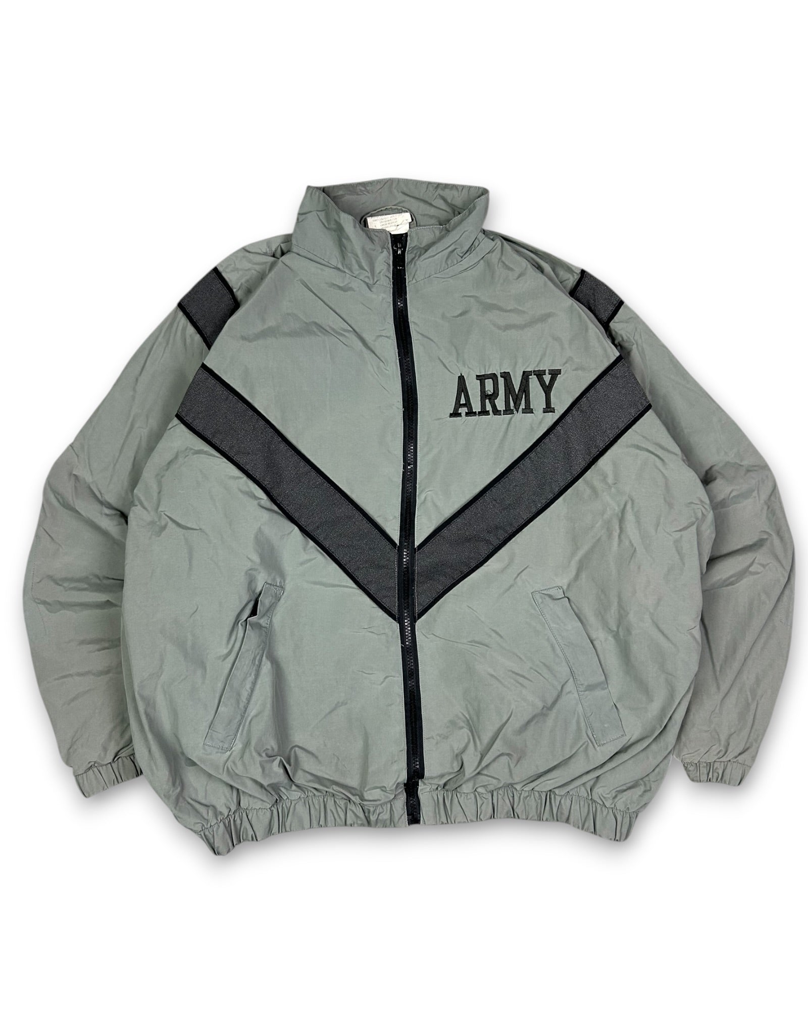 1990's Army Jacket * (L)
