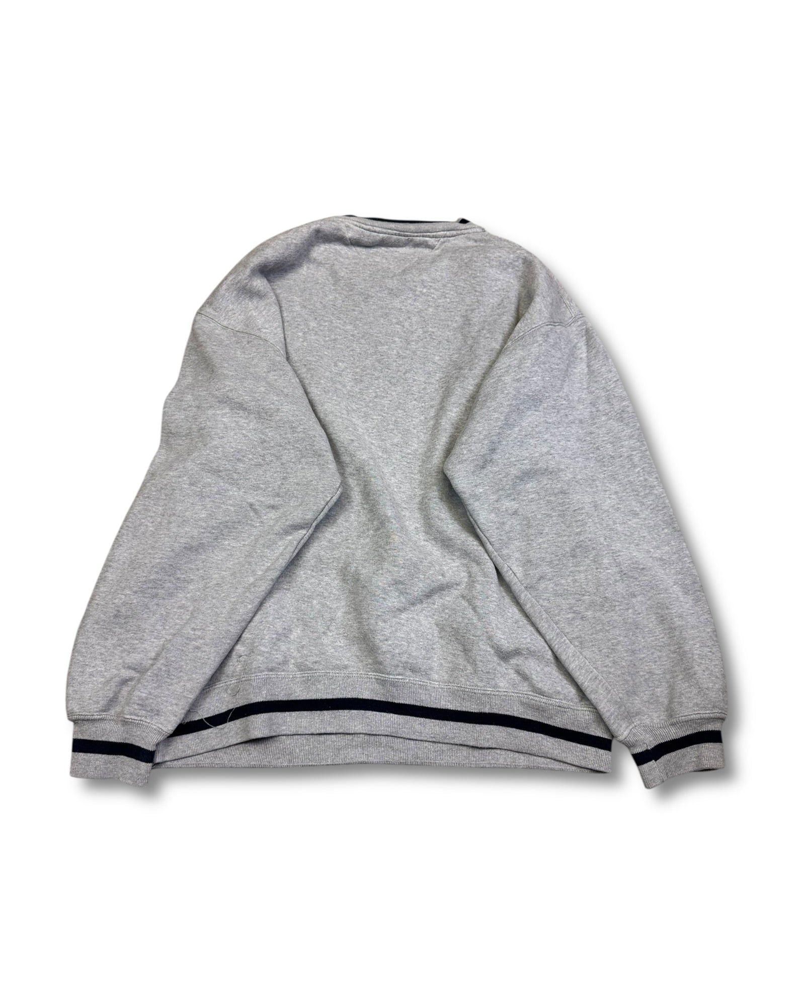 2000's Pit Stop Hip Hop Sweater *rare (M)