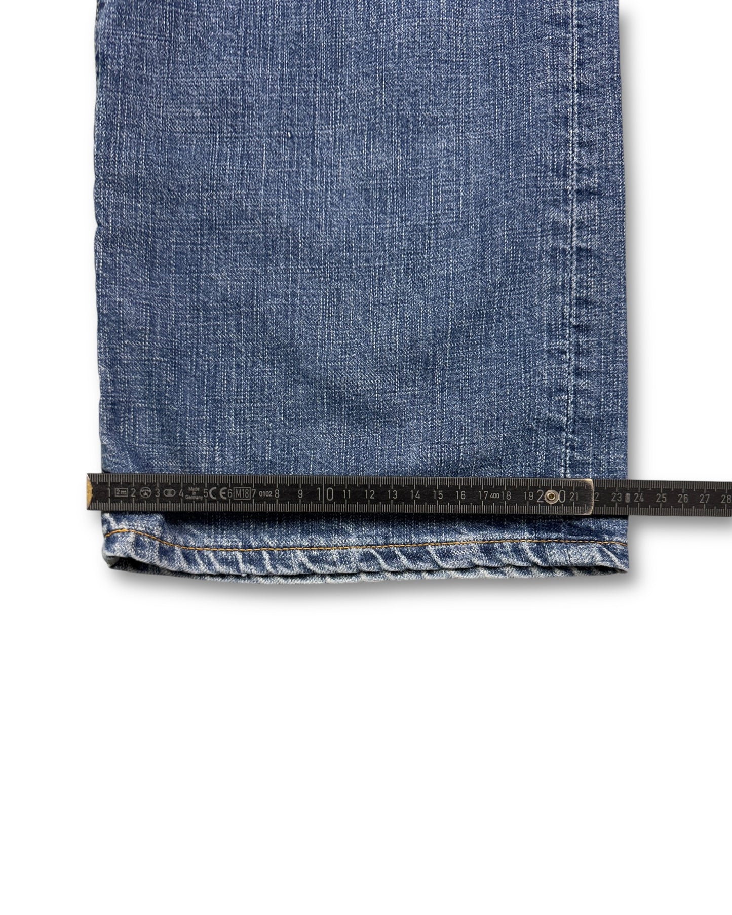 2000's G-star Baggy Jeans *rare 34x32 (L)