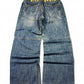 2000's Le Coq Sportif Baggy Jeans * 30x28 (M)