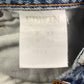 1990's Edwin made in Japan Japanese Archive Straight Jeans *very rare 30x32 (M)