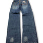 2000's Coda's Jeans * 26x34 (XS)