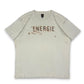 2000's Energie T-Shirt * (XL)