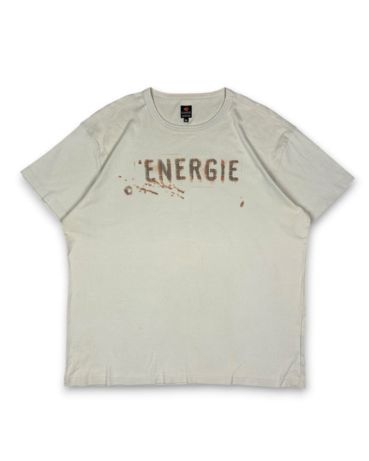 2000's Energie T-Shirt * (XL)