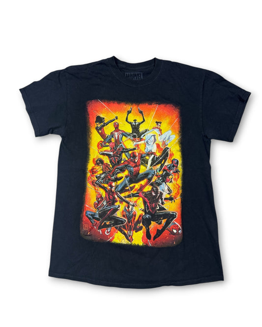 2020's Marvel T-shirt * (M)