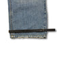 2000's D&G Baggy Jeans *very rare 34x30 (L)