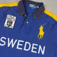 2000's Polo By Ralph Lauren Polo Shirt * (XL)