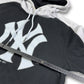 2000's Majestic NYC Hoodie *rare (M)