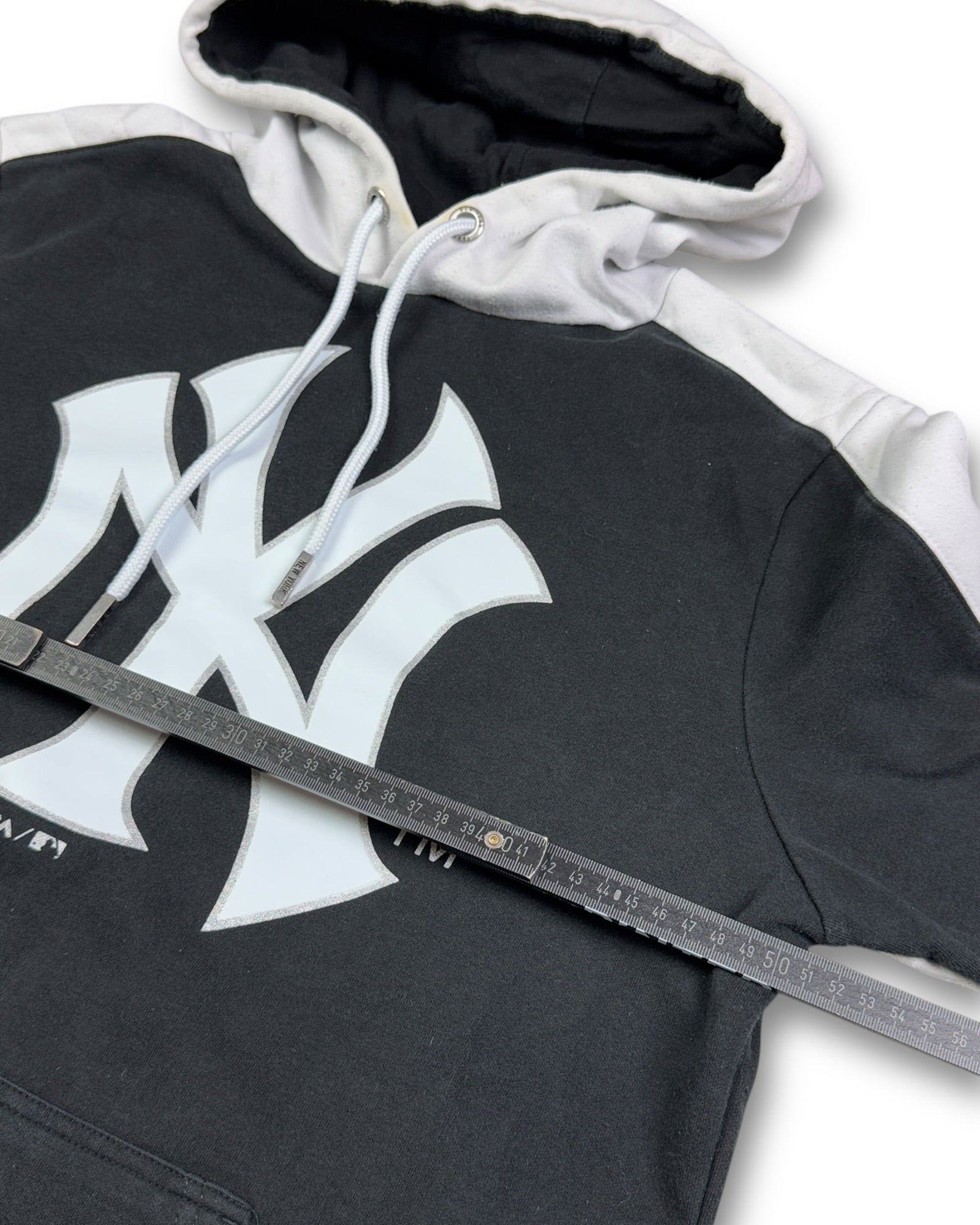 2000's Majestic NYC Hoodie *rare (M)