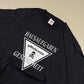 2000's Fruit Of The Loom T-shirt *rare (L)