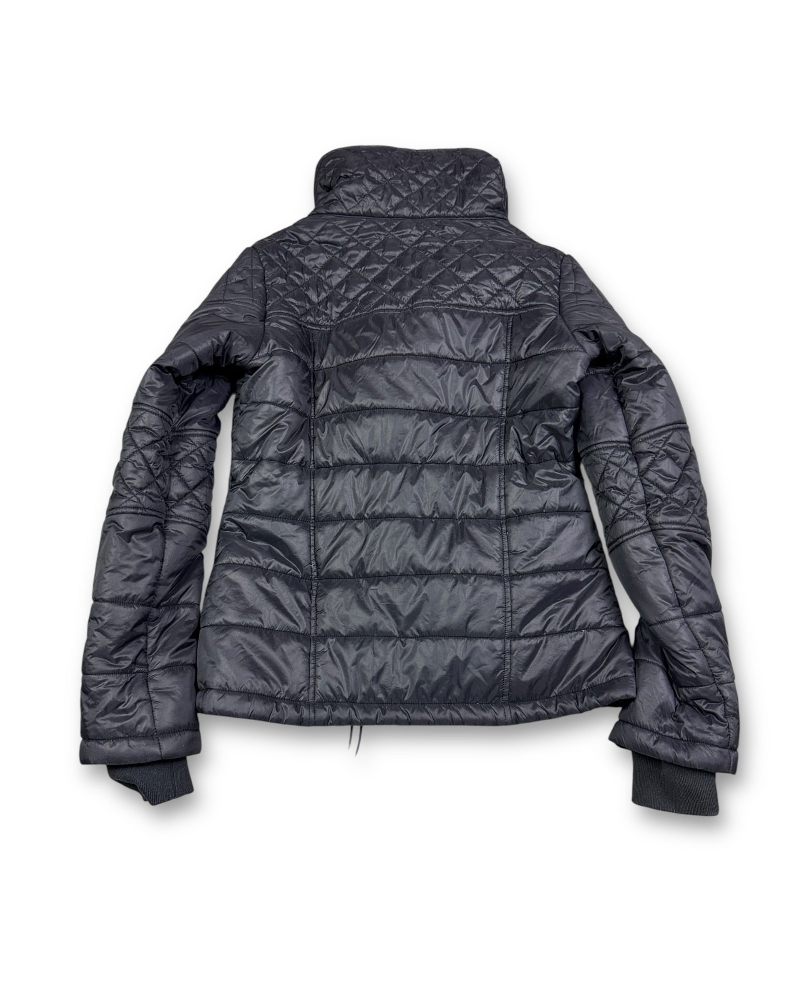 2000's Diesel Puffer Jacket Women's *very rare (M)