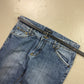2000's Dolce & Gabbana Straight Jeans *rare 32x30 (M)