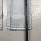 2000's Interflow Japanese Straight Jeans *rare 29x32 (S)