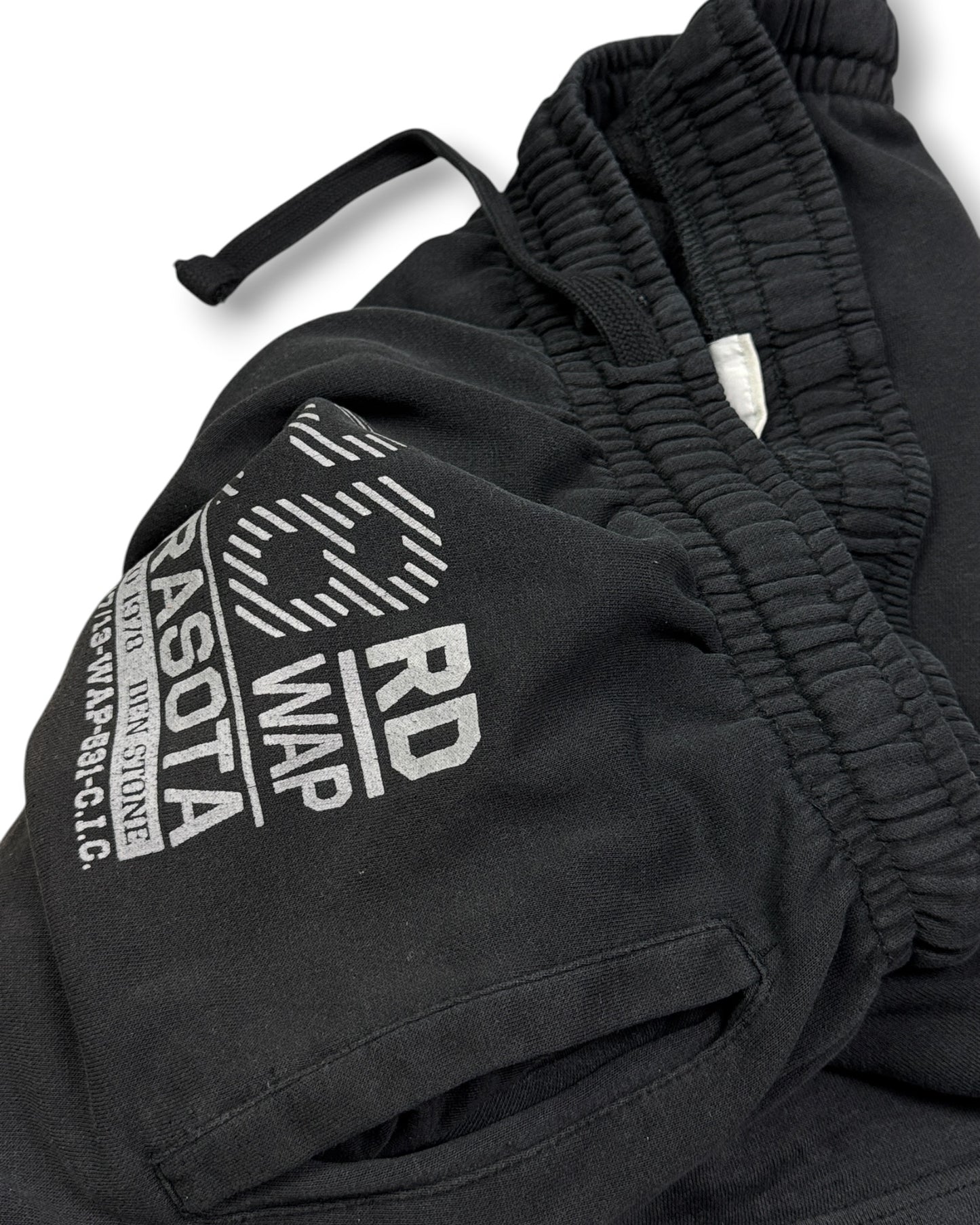 2000's Southern Track Pants/Jogger * (XXL)
