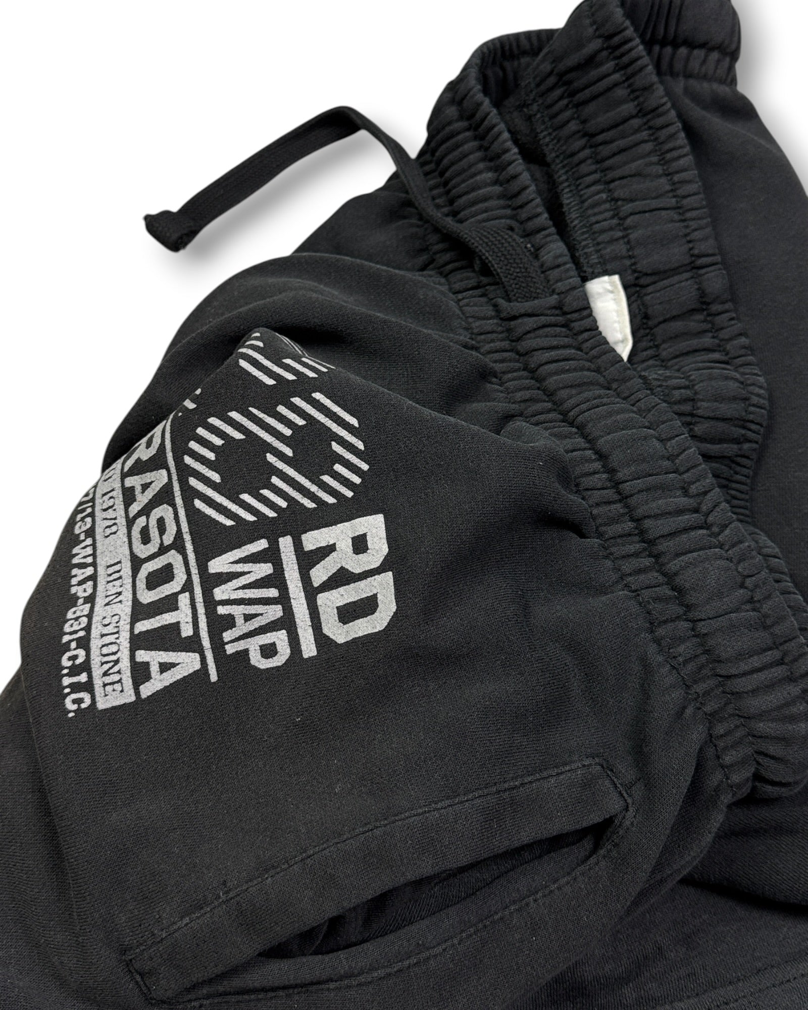 2000's Southern Track Pants/Jogger * (XXL)