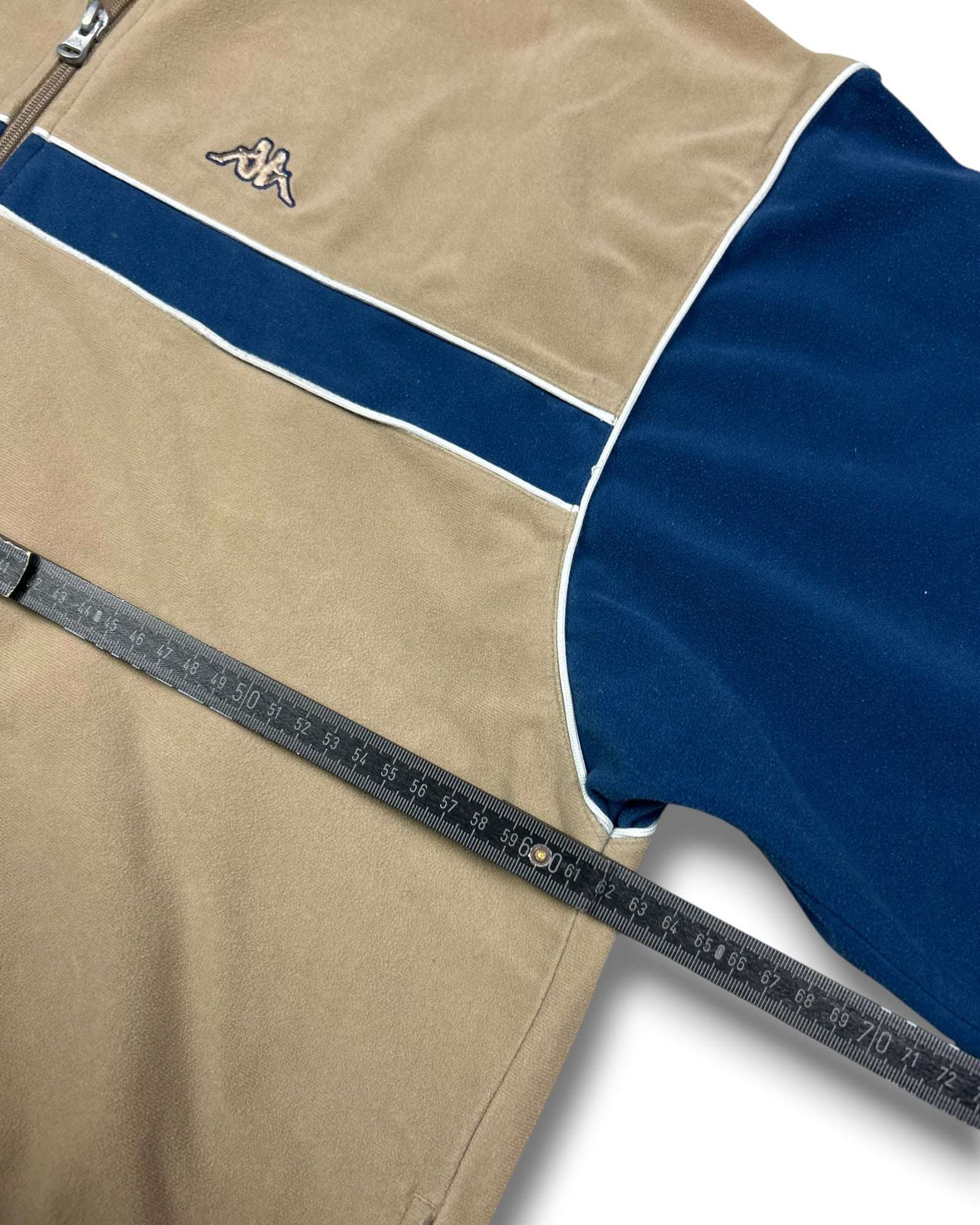 2000's Kappa Track Jacket * (XL)