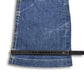 2000's Lolita Low Waist/Bootcut Japanese Jeans Women's *very rare 30x28 (M)