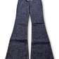 2000's Korean Archive Jeans Women's *very rare 26x28 (XS)