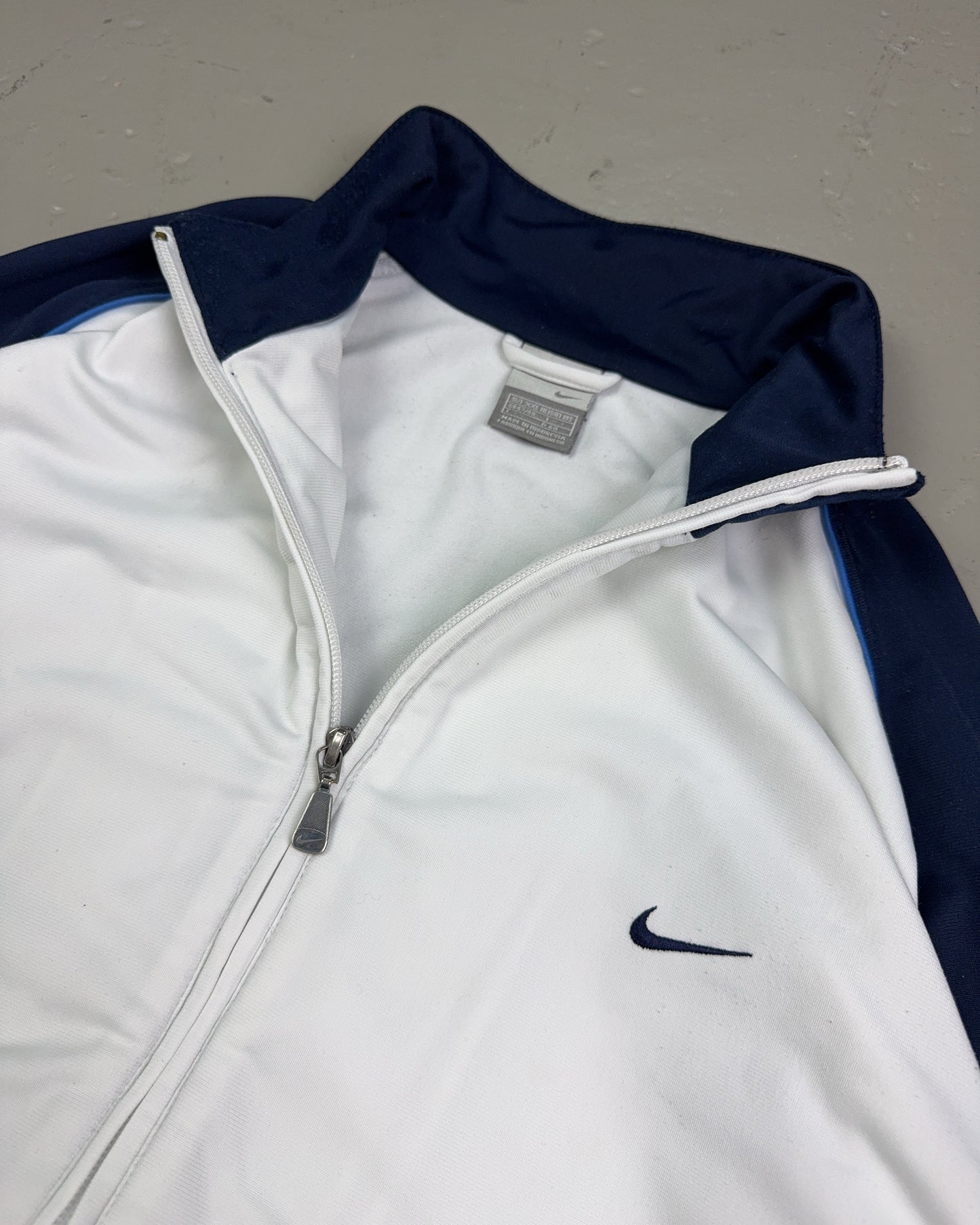 2000's Nike Track Jacket *rare (XXL)