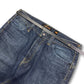 2000's Ed Hardy Baggy Jeans *very rare 36x34 (XL)
