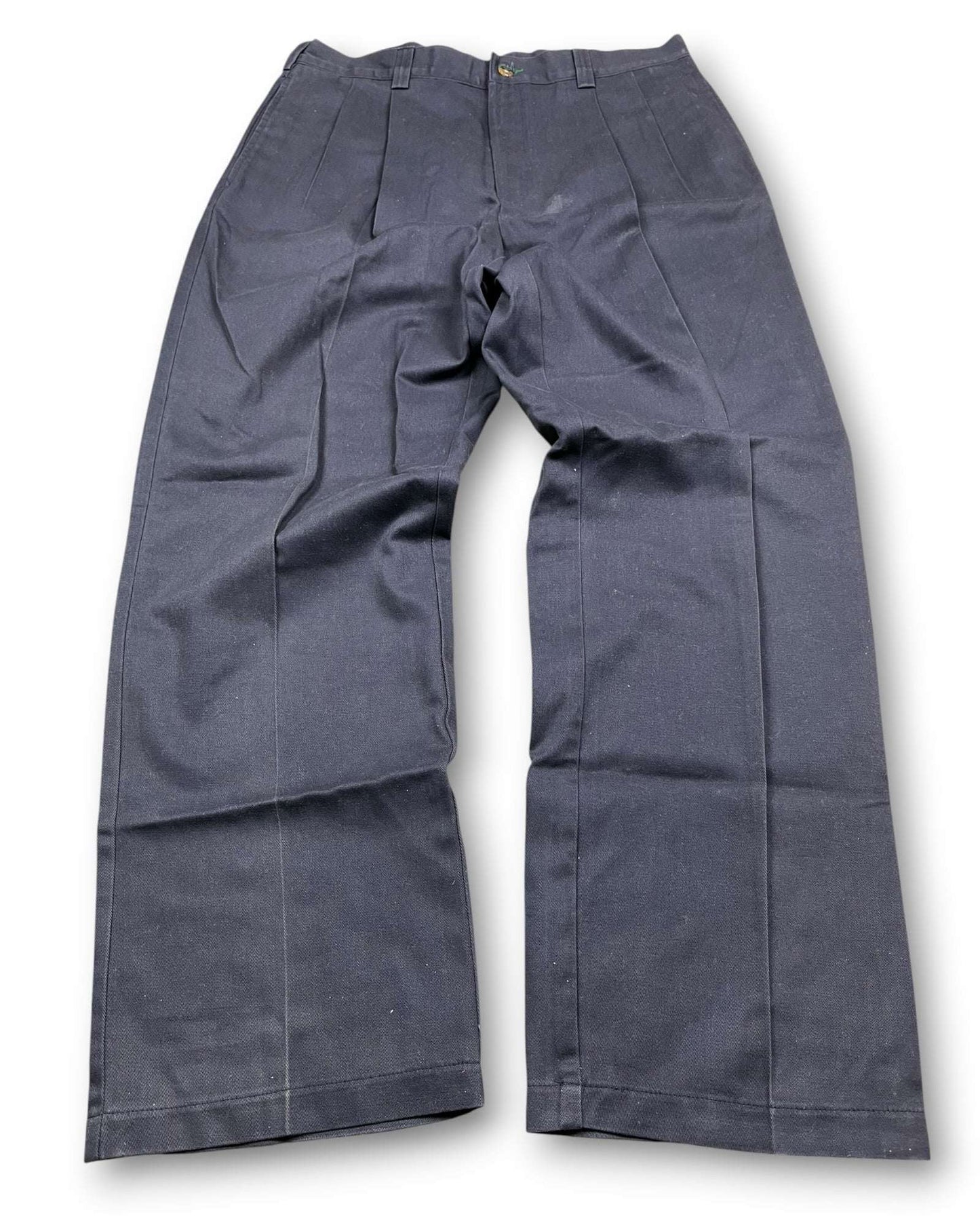 1990's Tommy Hilfiger Baggy Pants * 32x32 (M)