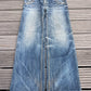 2000's Hatchkiss Denim Japanese Archive Baggy Jeans *very rare 33x30 (M)