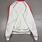 2000's Adidas Track Jacket *rare (XS)