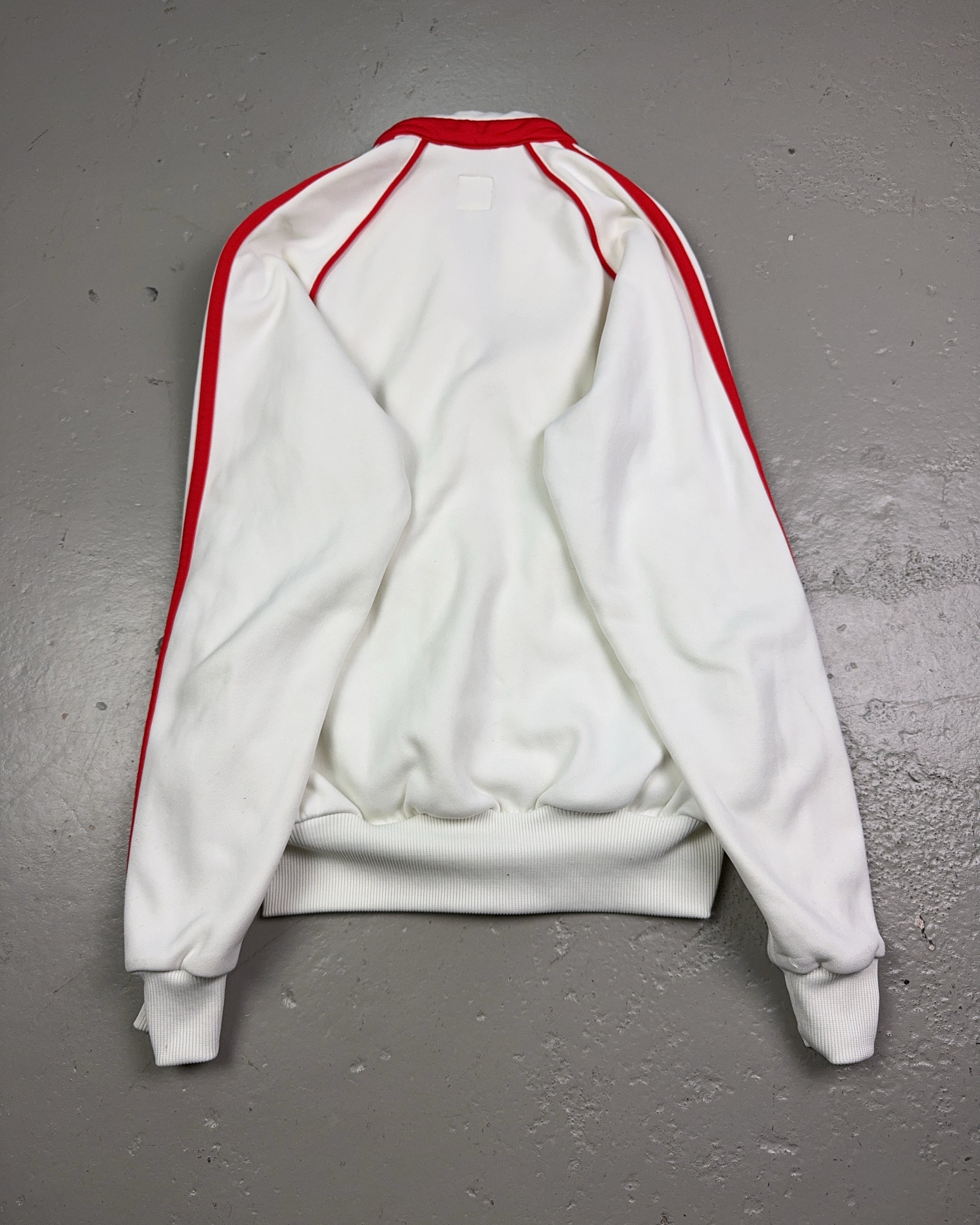 2000's Adidas Track Jacket *rare (XS)