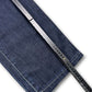 2000's Blue Way Jeans Baggy Japanese Jeans *rare 30x32 (M)