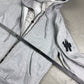 1990's Moncler Zip Hoodie *very rare (L)