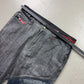 2000's Fubu Hip Hop Baggy Jeans *rare 32x32 (M)