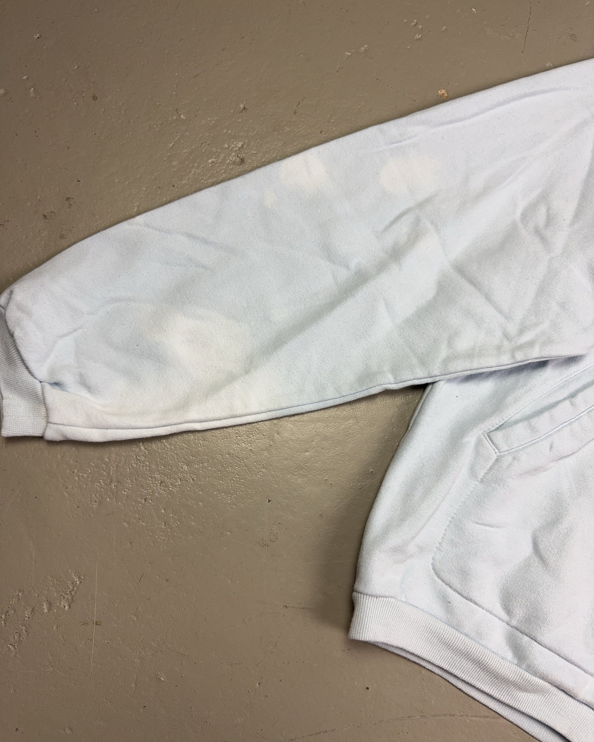 2000's Nike Zip Hoodie *rare (S)