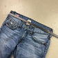 2000's True Religion Straight Jeans *rare 32x32 (M)