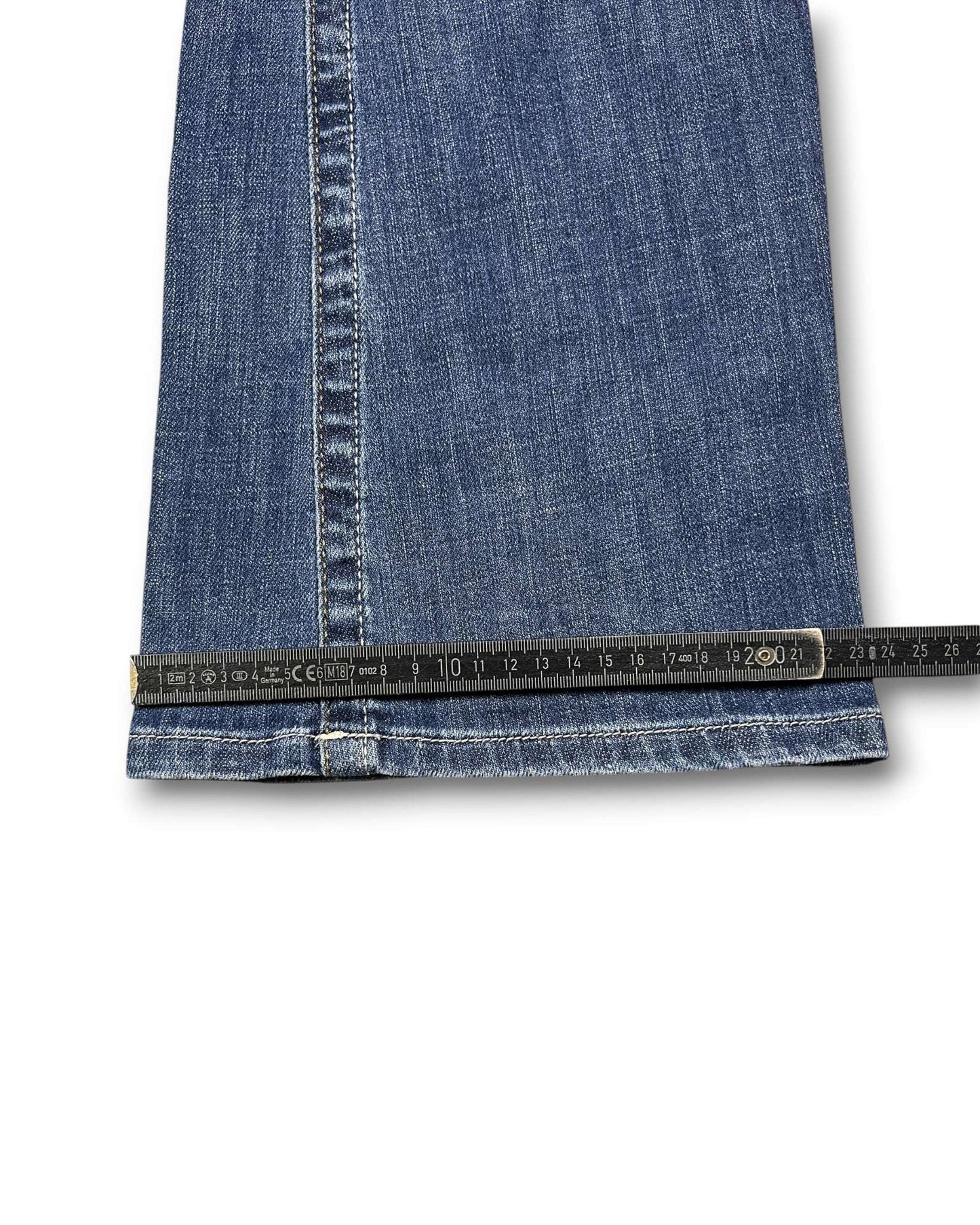 2000's Low Waist/Bootcut Jeans Women's * W27 (S)
