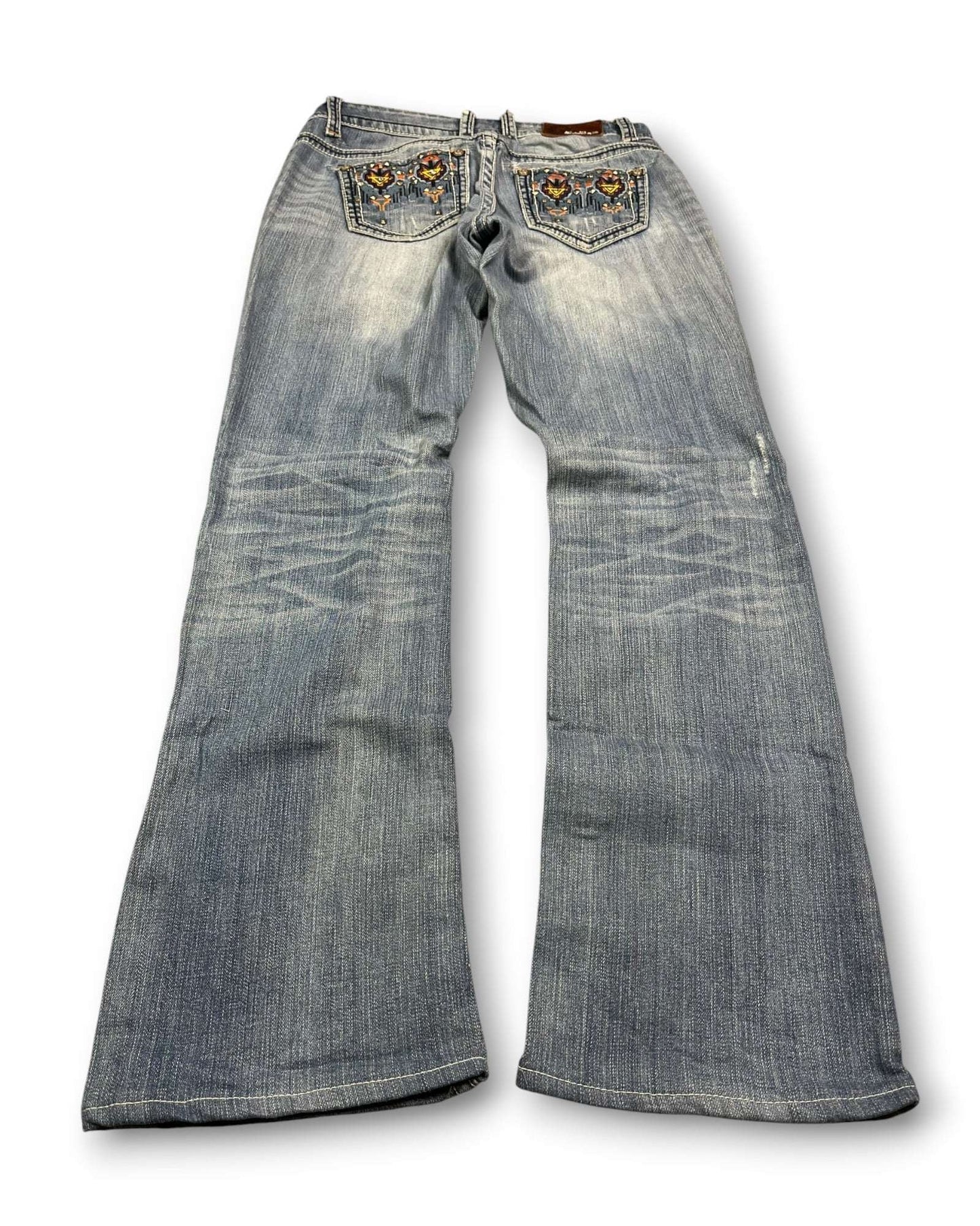 2000's Grace in La Low Waist/Bootcut Jeans Women's * W29 (M)