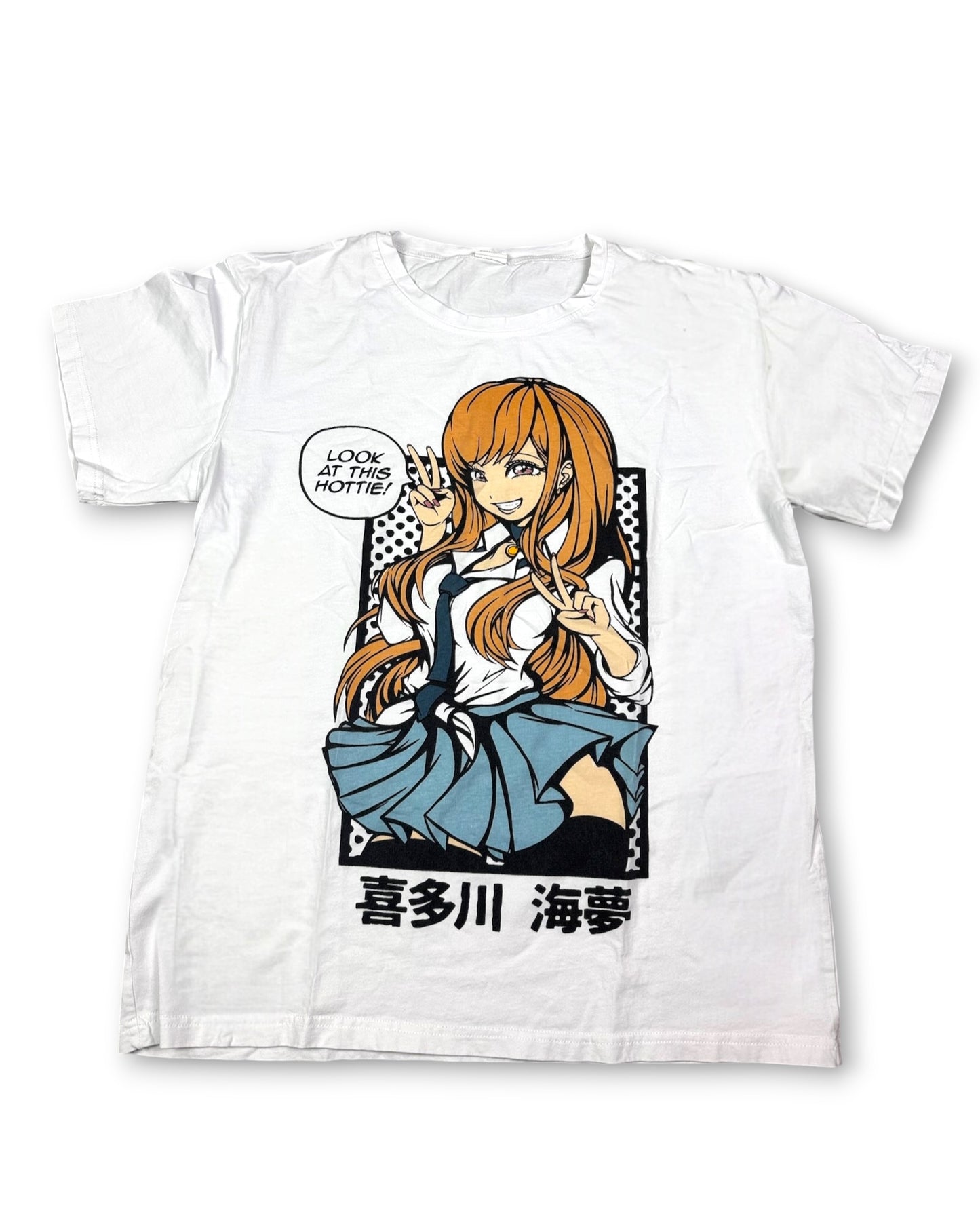2020's Anime T-shirt * (L)