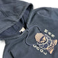 2000's Hip Hop Hoodie * (XL)