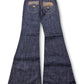 2000's Korean Archive Jeans Women's *very rare 26x28 (XS)